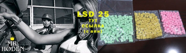 spice Лиски
